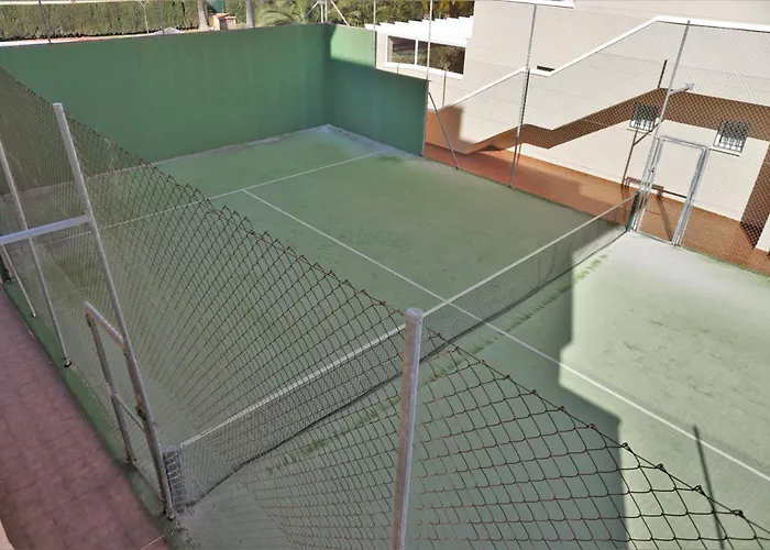 Luz Del Mediterraneo דניה