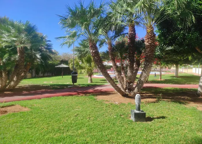 דירה Luz Del Mediterraneo דניה