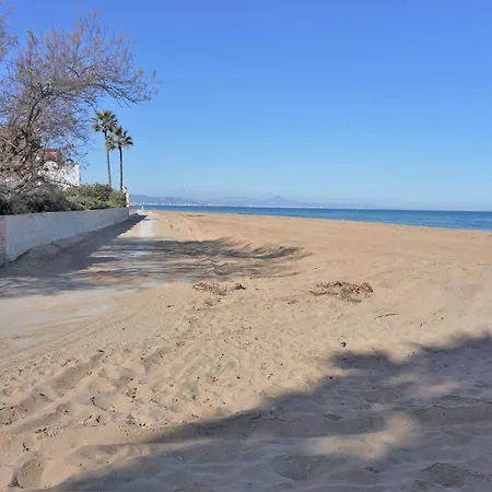 شقة Luz Del Mediterraneo *