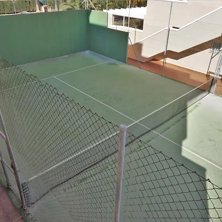 Luz Del Mediterraneo Dénia