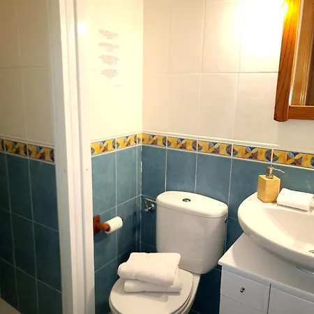 Luz Del Mediterraneo Appartement *