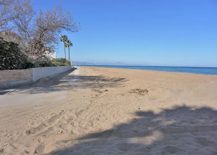 Apartamento Luz Del Mediterráneo *