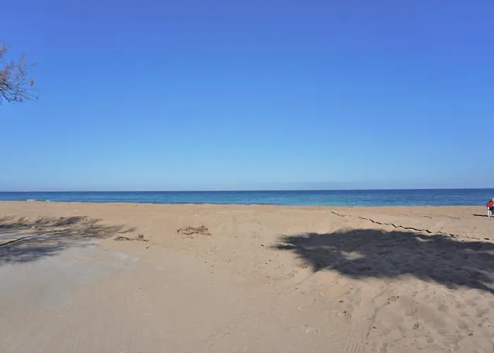 Luz Del Mediterráneo