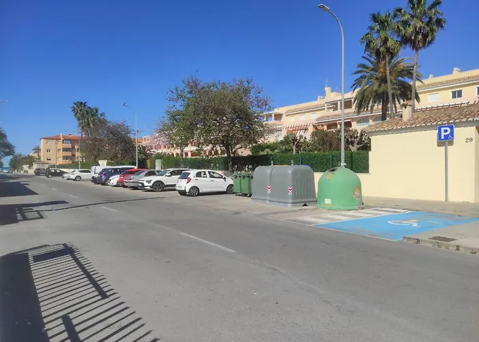 Luz Del Mediterráneo