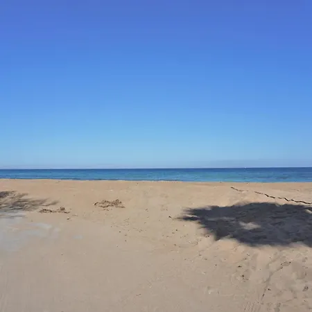 Luz Del Mediterráneo