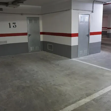 Luz Del Mediterráneo Apartamento *