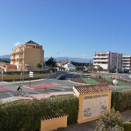 Luz Del Mediterráneo * Dénia