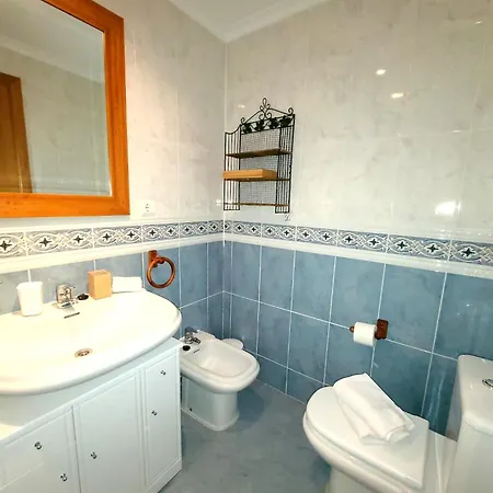 Luz Del Mediterráneo Apartamento