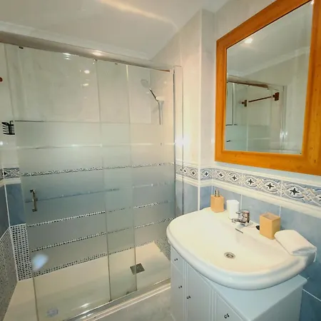 Apartamento Luz Del Mediterráneo *