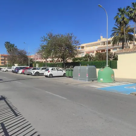 Luz Del Mediterráneo