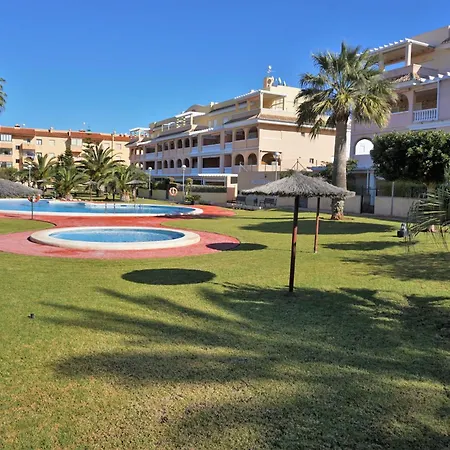 Luz Del Mediterráneo * Dénia