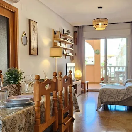 Luz Del Mediterráneo * Dénia