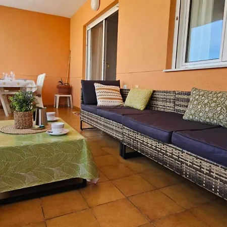 Luz Del Mediterráneo Dénia